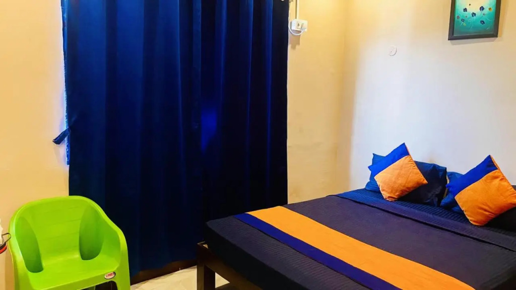 Hotel Star City
