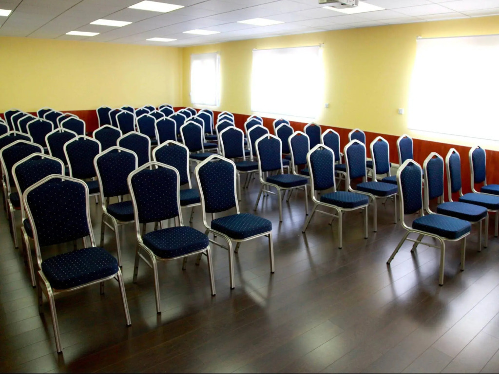 Logis Hotel Center