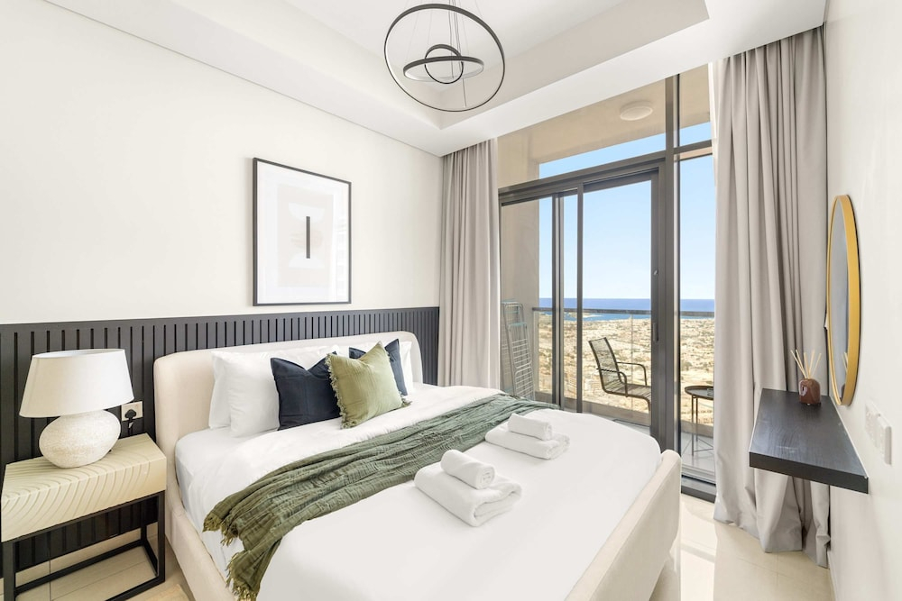 Silkhaus Elite 2bdr Near Safa Park Aykon City