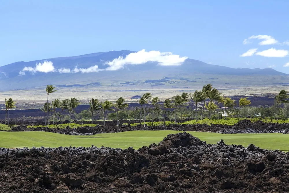 The Mauna Lani Golf S K5 3 Bedroom Condo by RedAwning