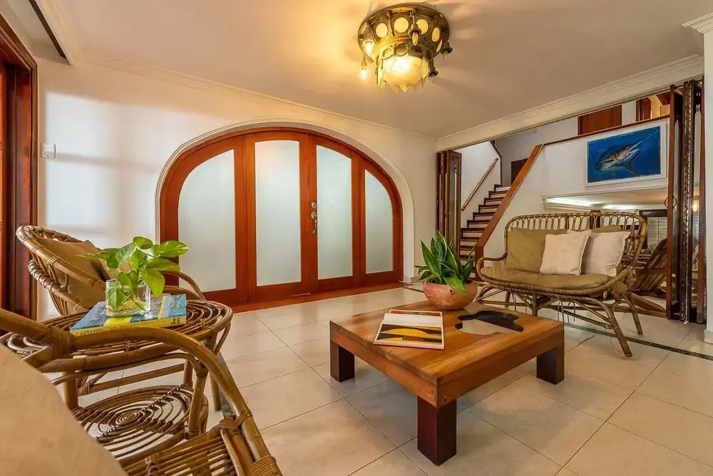 Casa Porto Beach House