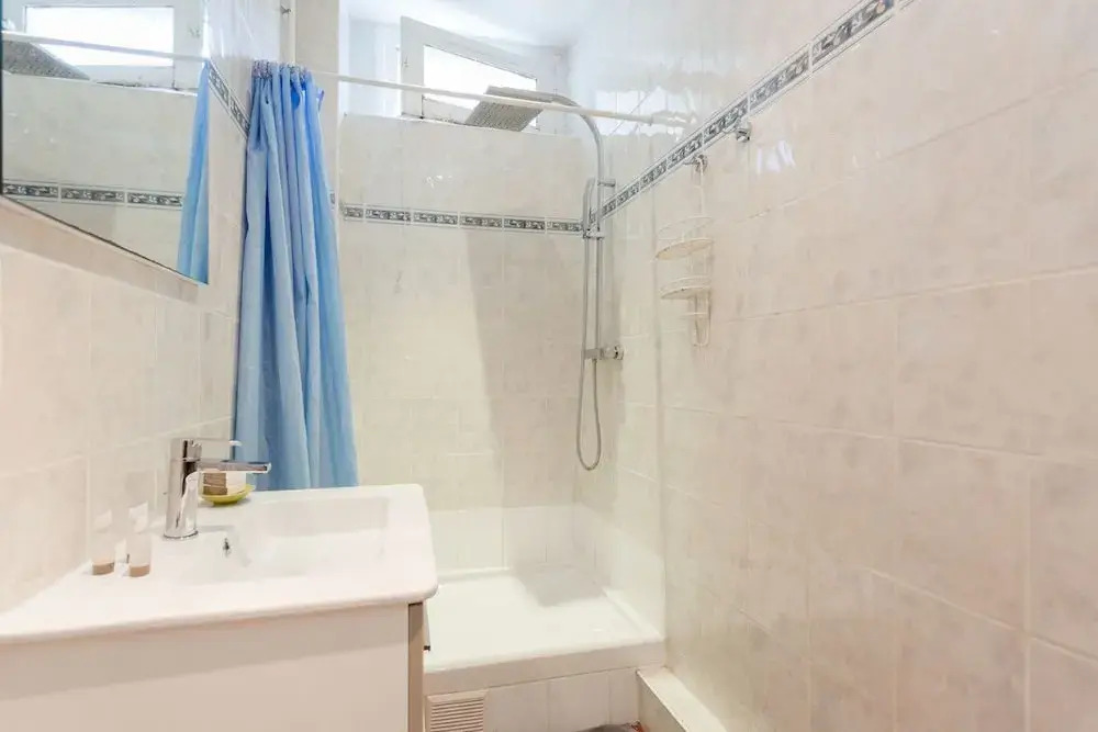 Charming Flat Grenelle