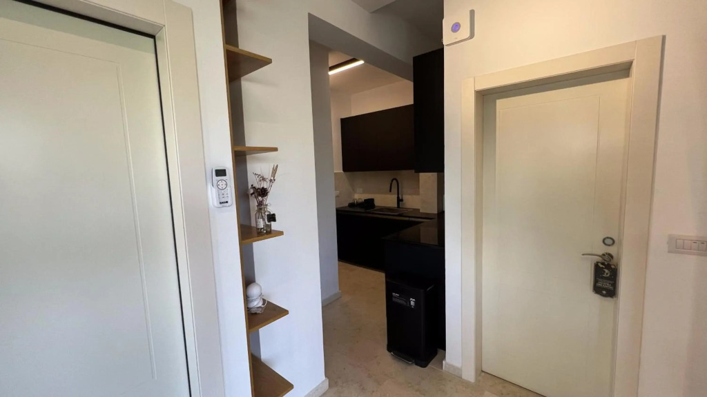 Lovely 1-bedroom apartment in The best location