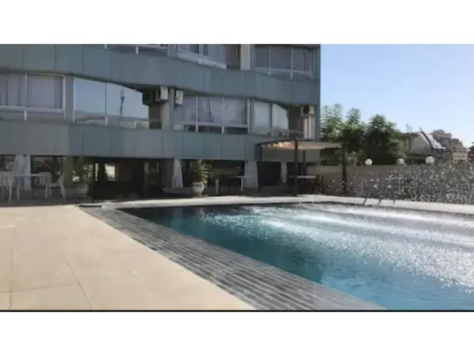 Hotel Jacaranda