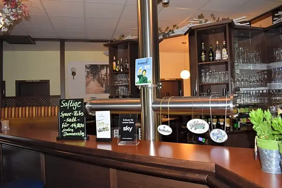 Hotel am Hafen Havelberg
