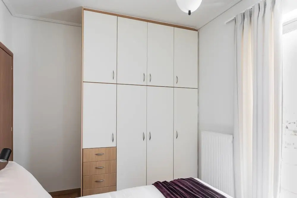 Majestic 3BR Apartment in Chalandri