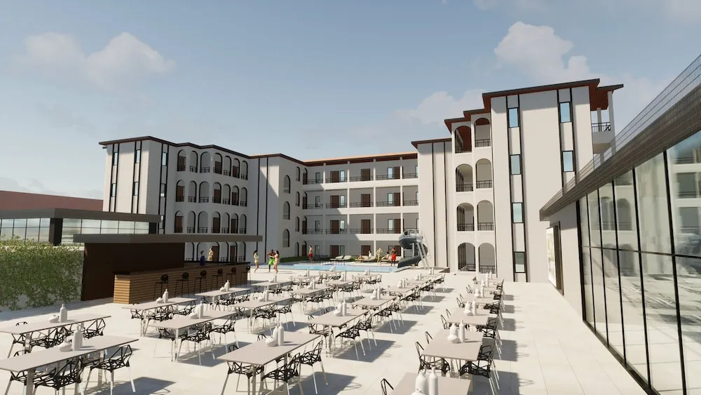 Akalia Resort Hotel