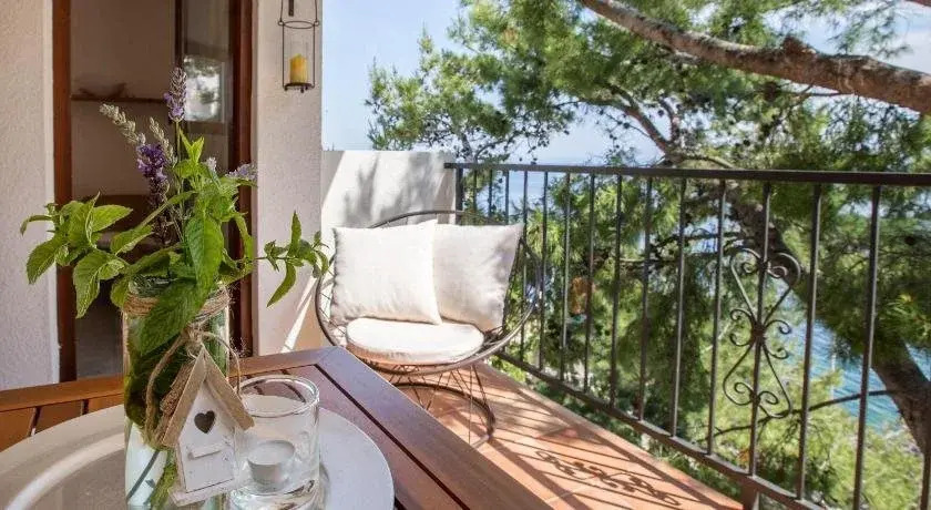 Villa Pod Borom