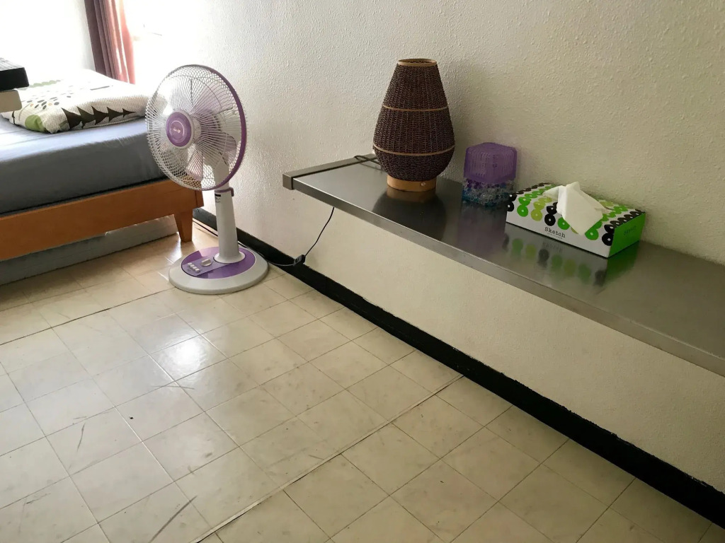 Kumoji-so Hostel
