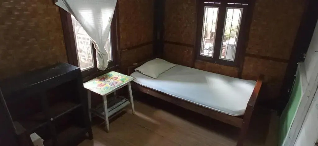 Happy Home guesthouse & Tattoo studio