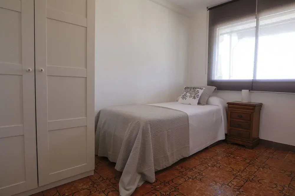 T&H Sorolla Family Apartment