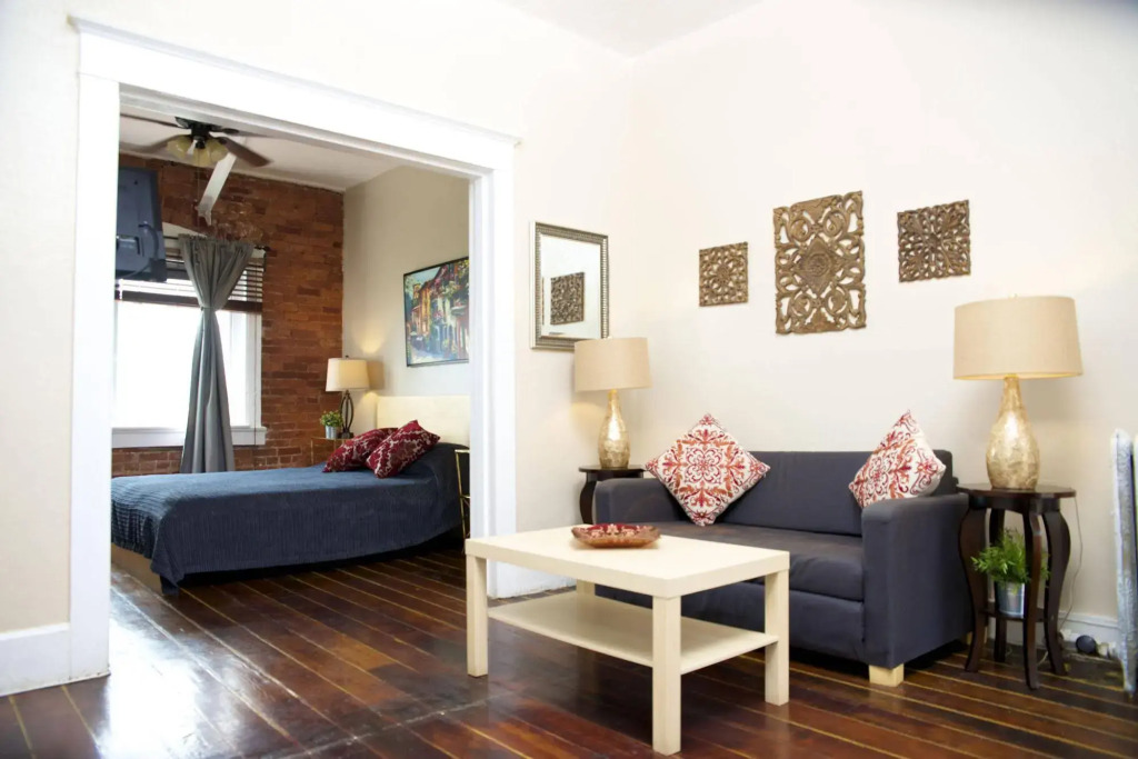 The Ellison Suites