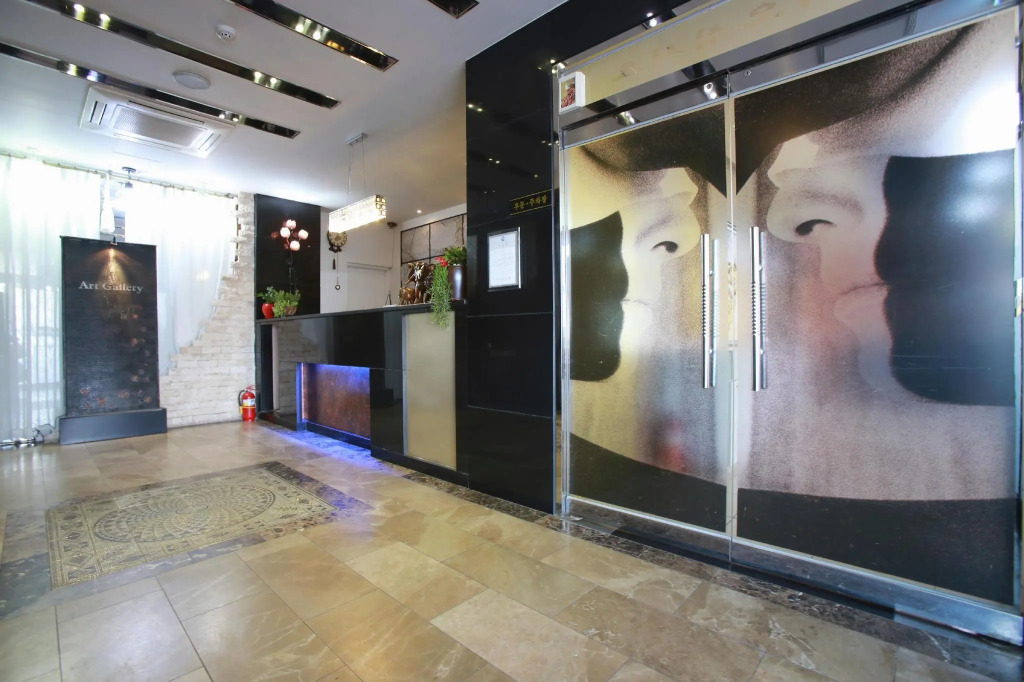 Paju Picasso