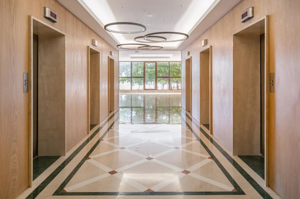 Hilton Copacabana Rio de Janeiro