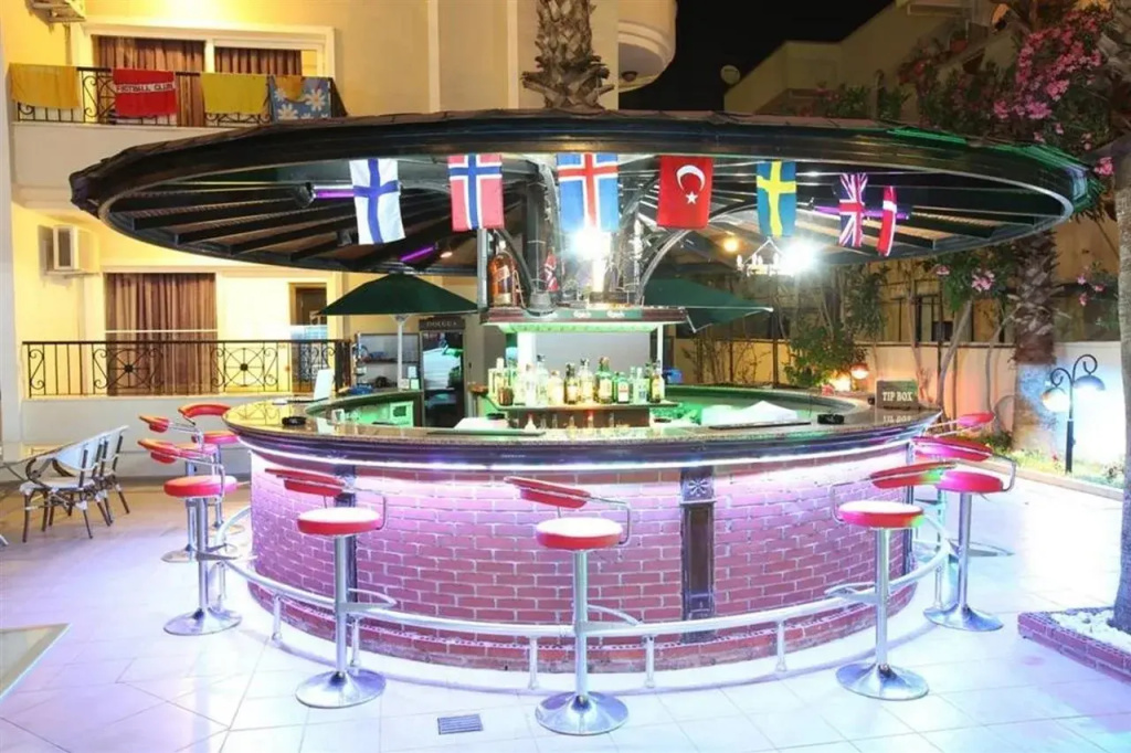 Fidan Apart Hotel