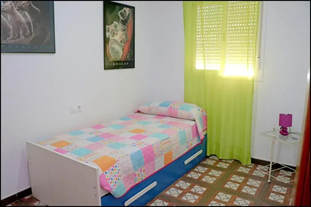 Chalet Muelle Pesquero 65