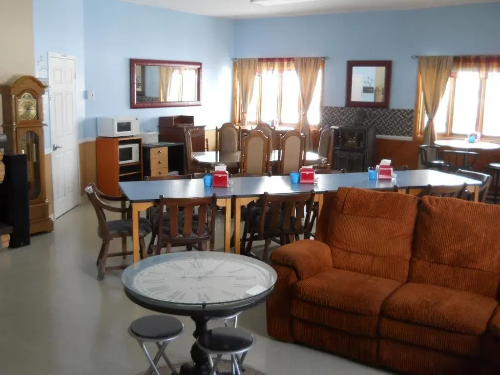 Auberge Bon Sejour