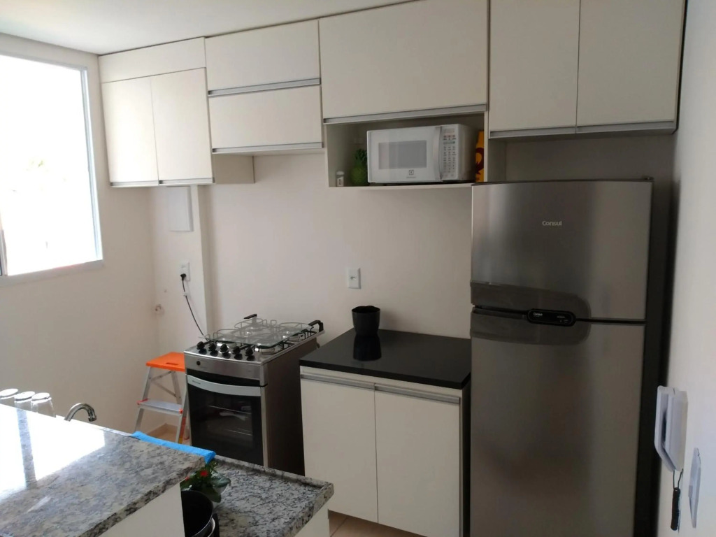 Residencial