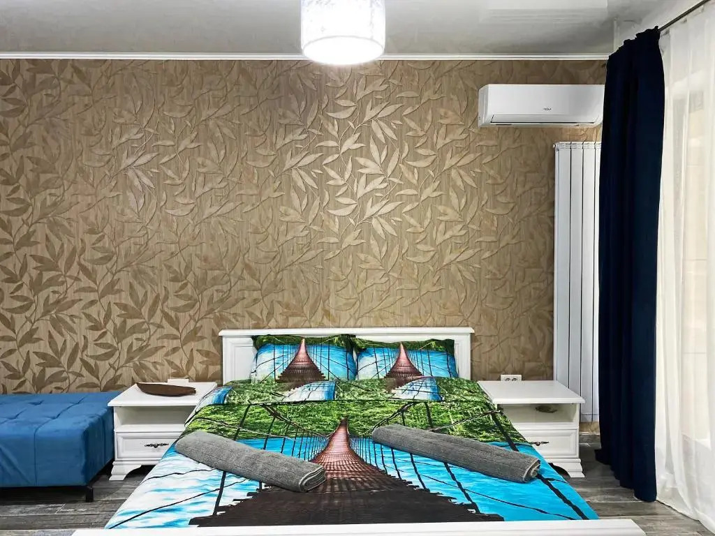 Apartament MNG Tomis Villa Promenada Mamaia Nord