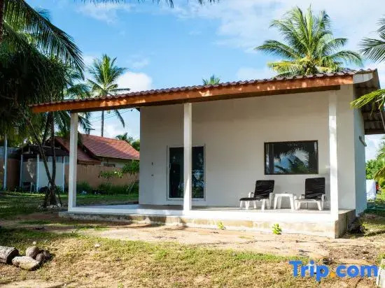 The Rock Coco Villa