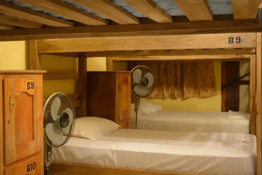 Hostal Fachente