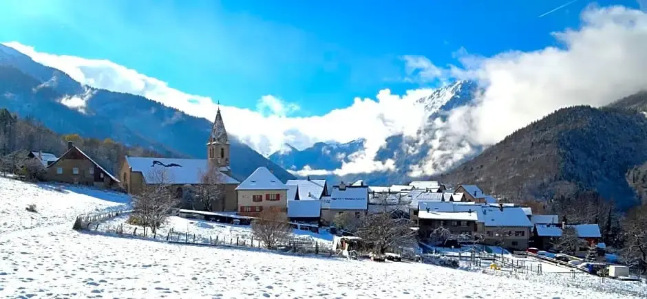 Auberge La Cure