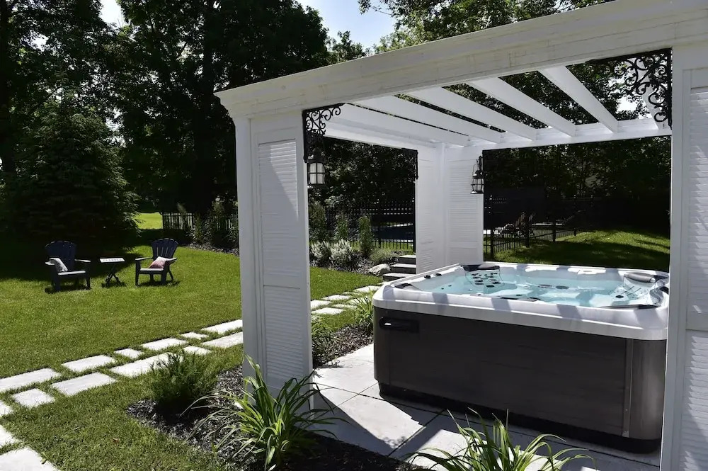 Manoir Maplewood