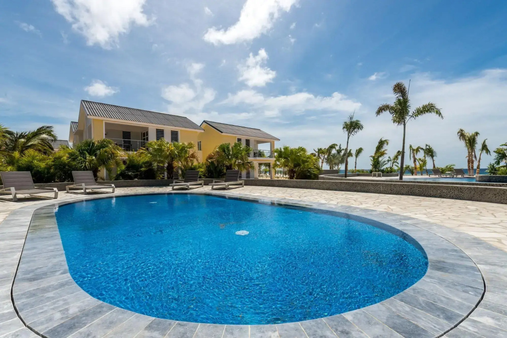 Delfins Residences