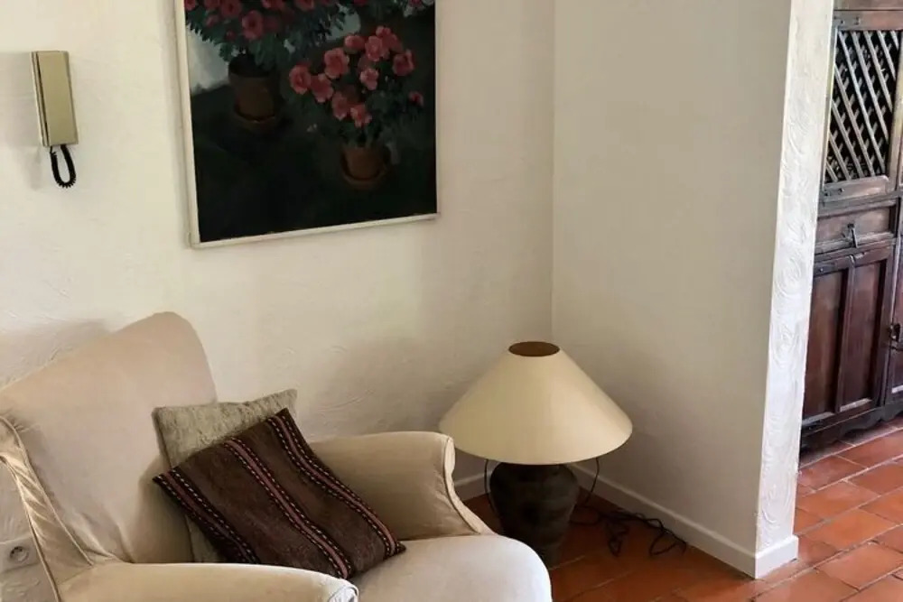 Spacious Villa in Valbonne with Swimming Pool