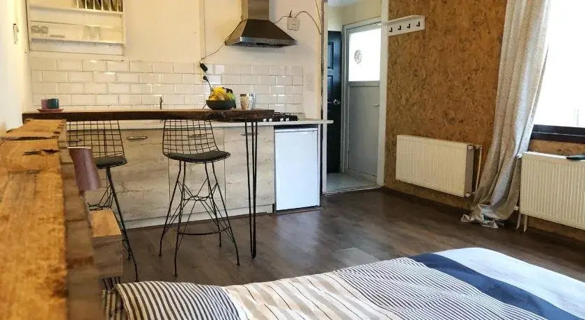 The Hub Hostel
