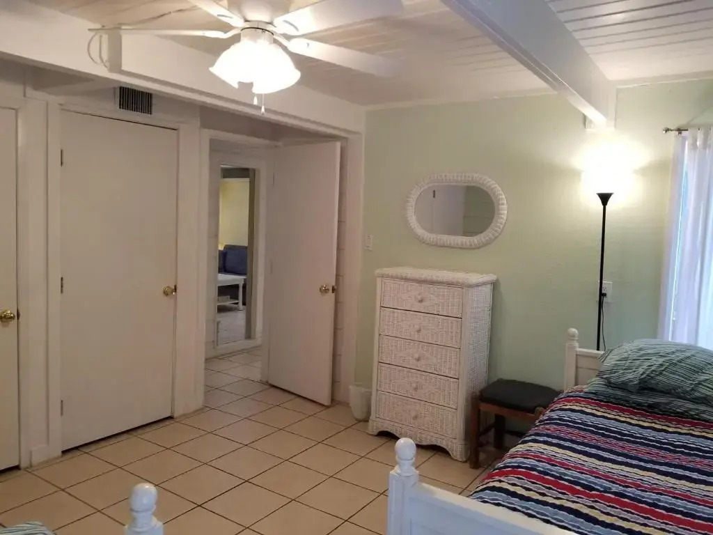 Caribbean Vibes House