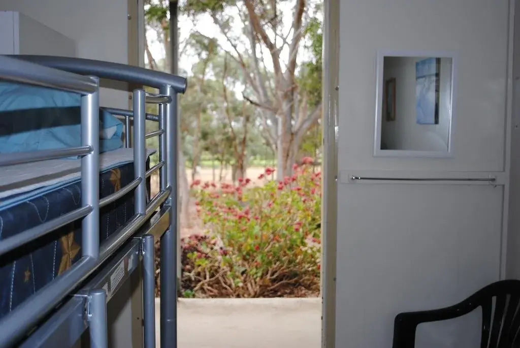 Padthaway Caravan Park