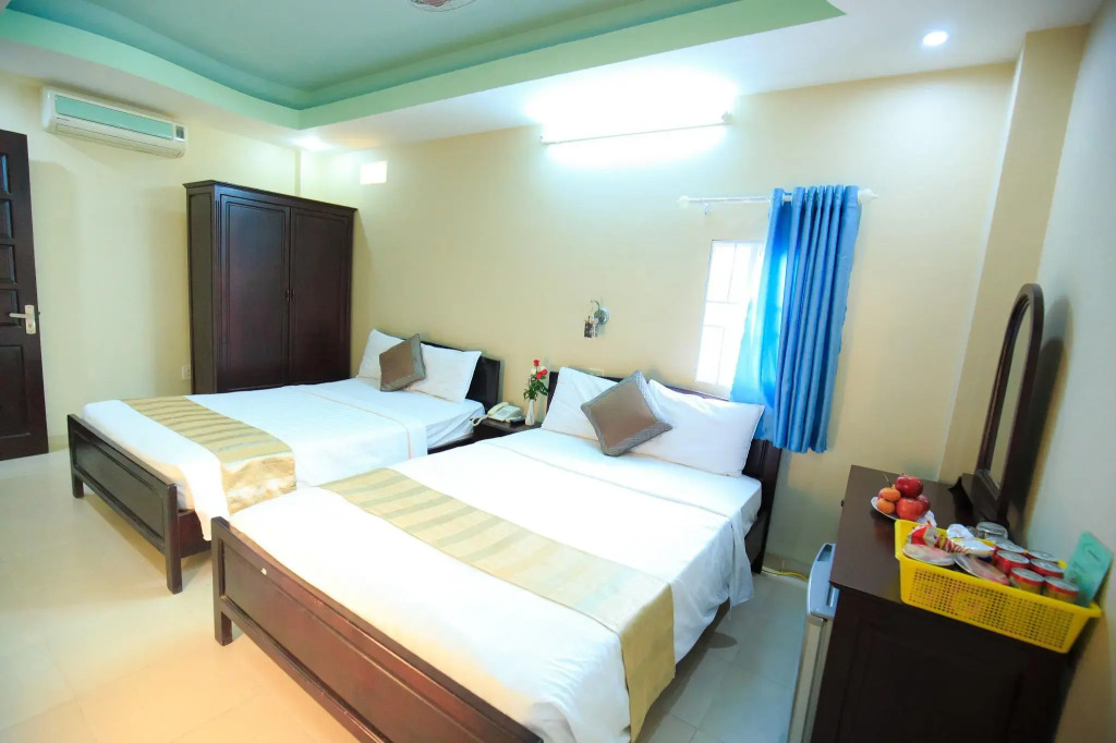 Remi hotel