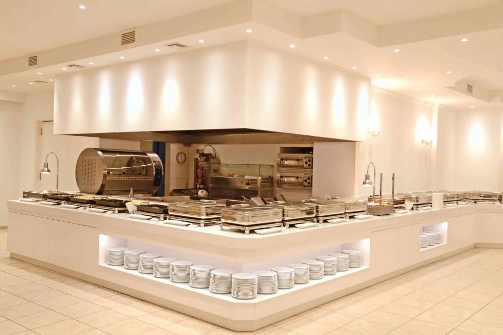 Magda Hotel Club