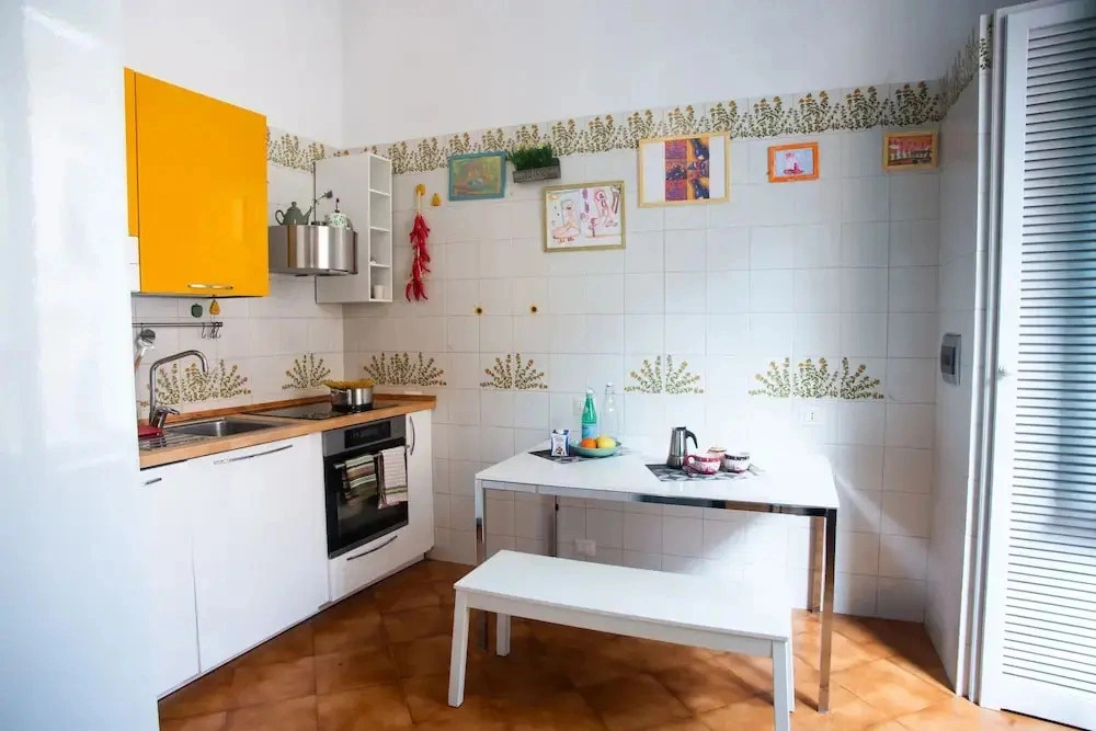 Casa Sanremo Ideale Per Famiglie