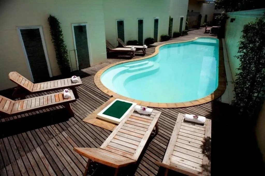 Royal Peninsula Hotel Chiangmai