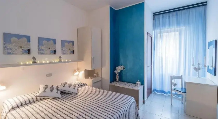 Hotel Corallo