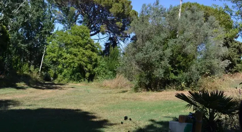Ca Tupa DOrzo