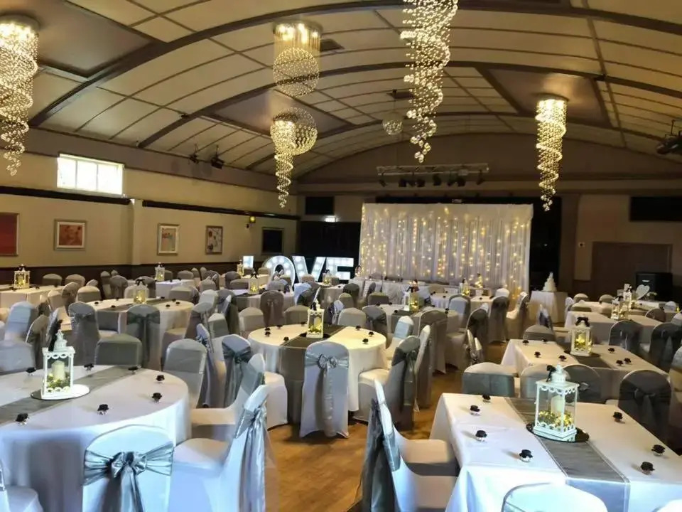The Raven Hotel