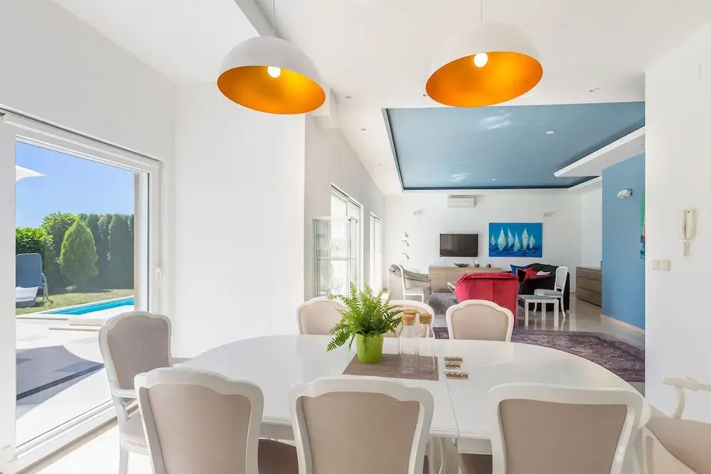 Holiday Home Villa Sv- Petar by Interhome