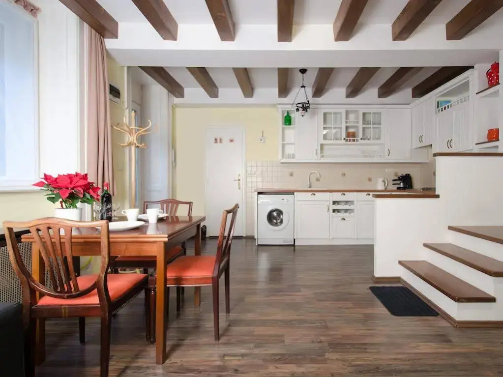 Suites 13 Budapest