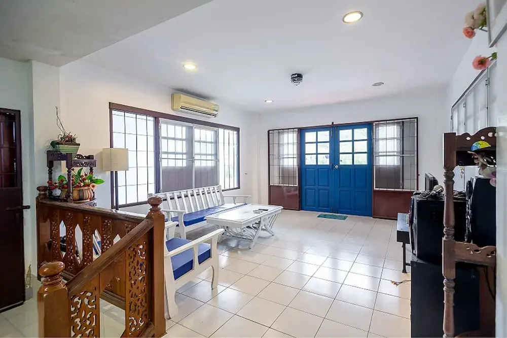 Baan Let's Sea Pool Villa