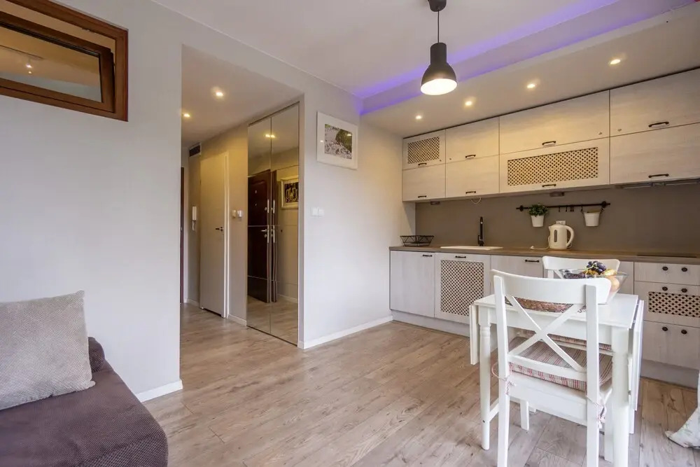 Apartamenty Amika