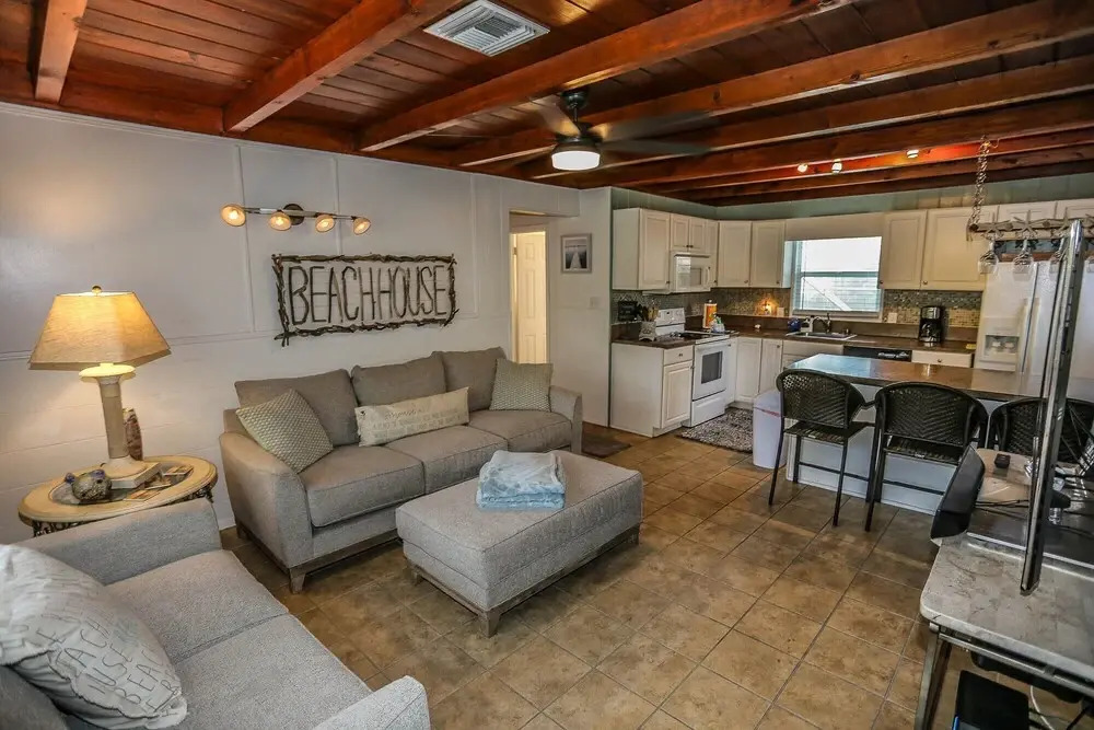132 Gulf Island