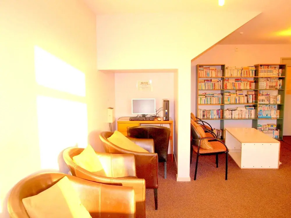 Kiwi House - Hostel