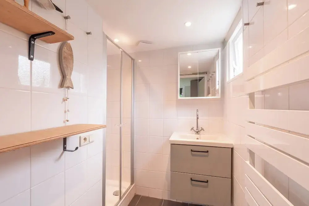 Duinland 50 Holiday Home for 4-people Near Beach
