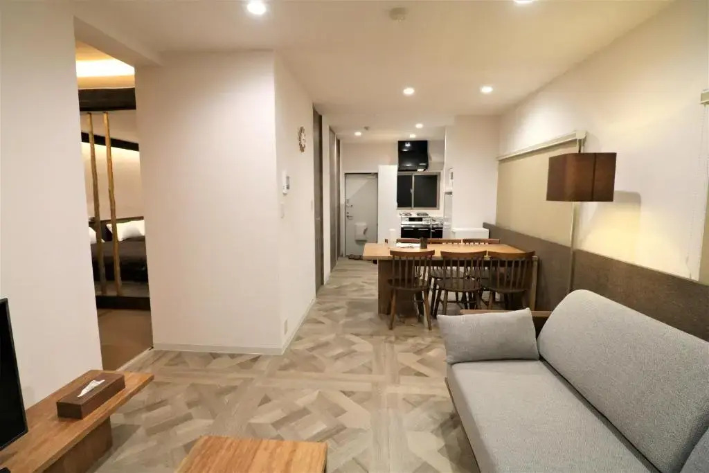 Smart Stay ITO 301