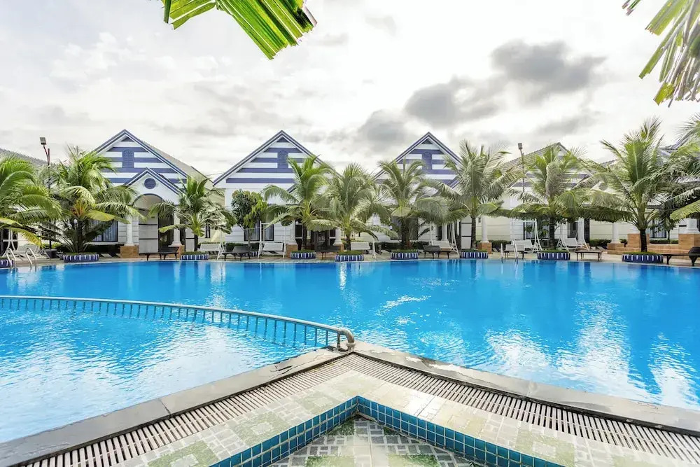 Thuong Trang Villa Phu Quoc