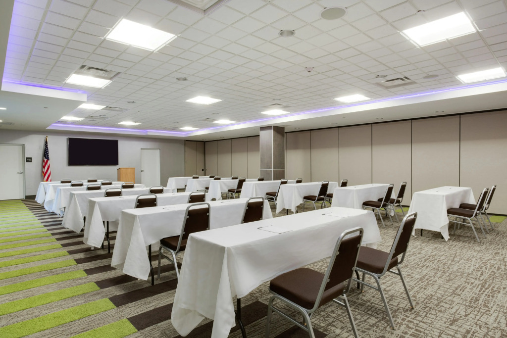 Hampton Inn and Suites Jacksonville/Orange Park, FL