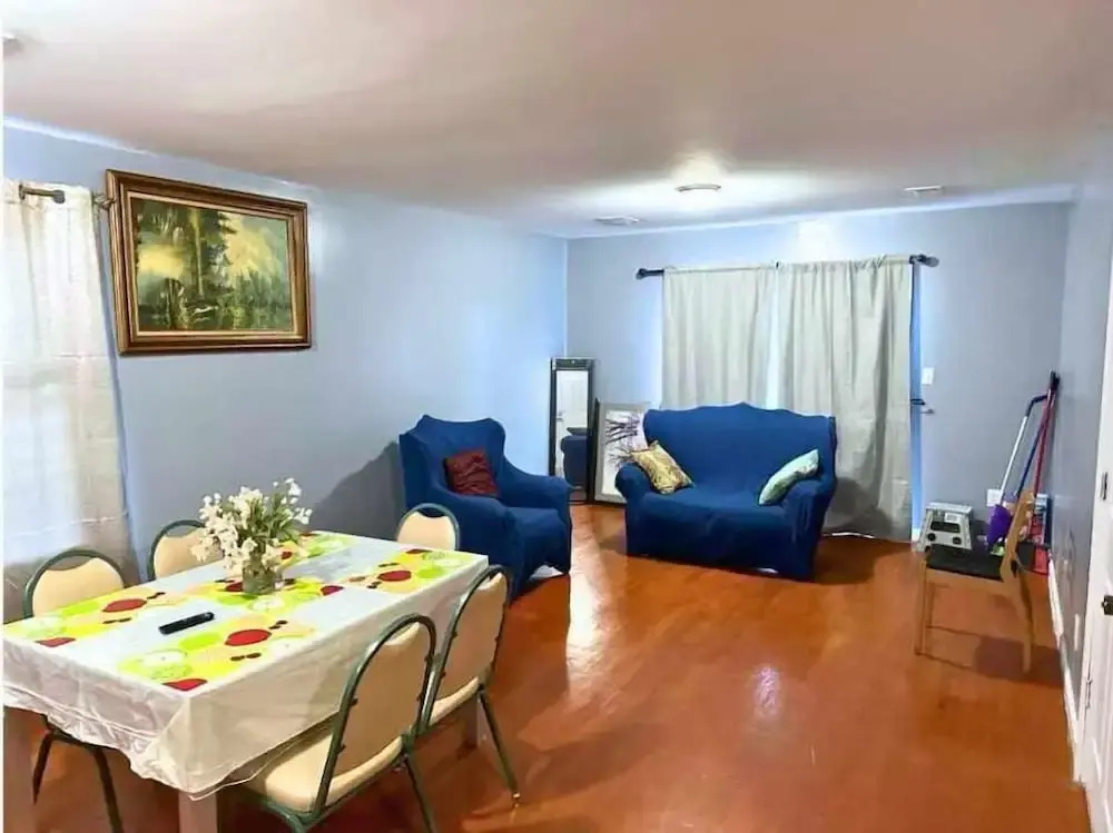 Room D 6 Mins Ewr Airport Close To Ny